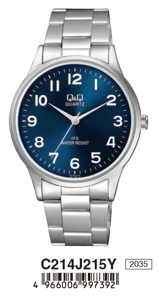 Q&Q FASHION Mod. C215J215Y